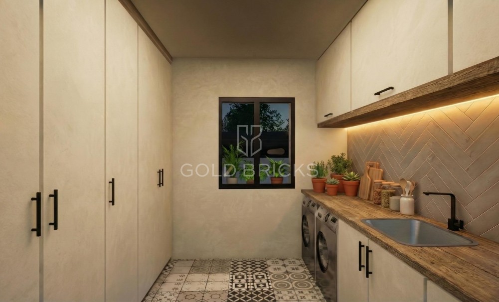 New Build · Villa · Pinoso · Casas Pastor