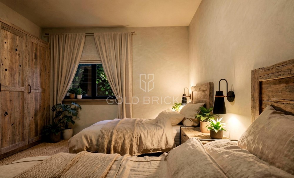 New Build · Villa · Pinoso · Casas Pastor