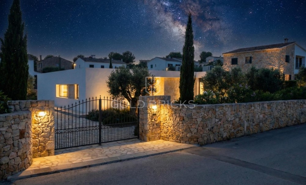 New Build · Villa · Pinoso · Casas Pastor