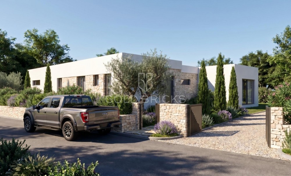 New Build · Villa · Pinoso · Casas Pastor