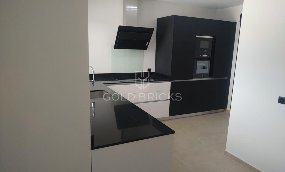 Nouvelle construction · Villa · Pinoso · Casas Pastor