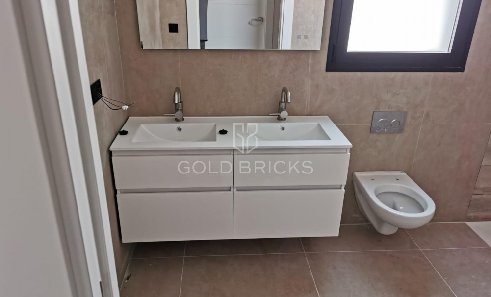 Nouvelle construction · Villa · Pinoso · Casas Pastor