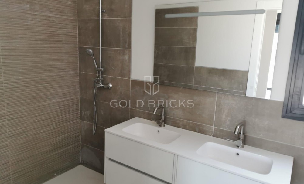 Nouvelle construction · Villa · Pinoso · Casas Pastor