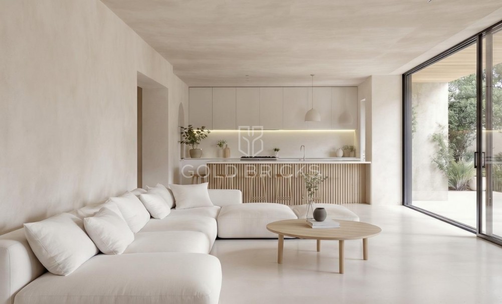 New Build · Villa · Pinoso · Casas Pastor