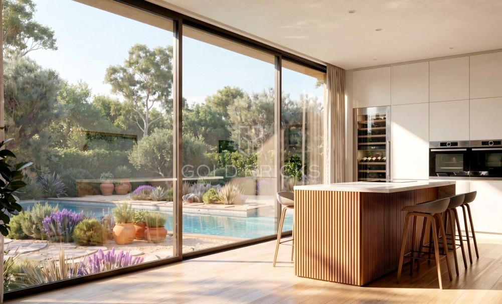 New Build · Villa · Pinoso · Casas Pastor