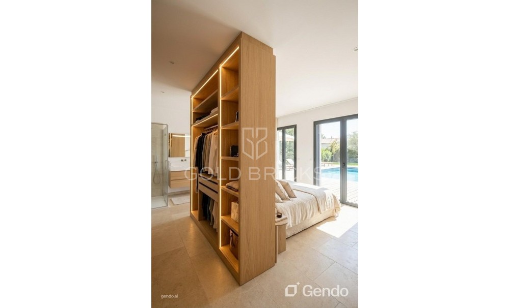 New Build · Villa · Pinoso · Casas Pastor