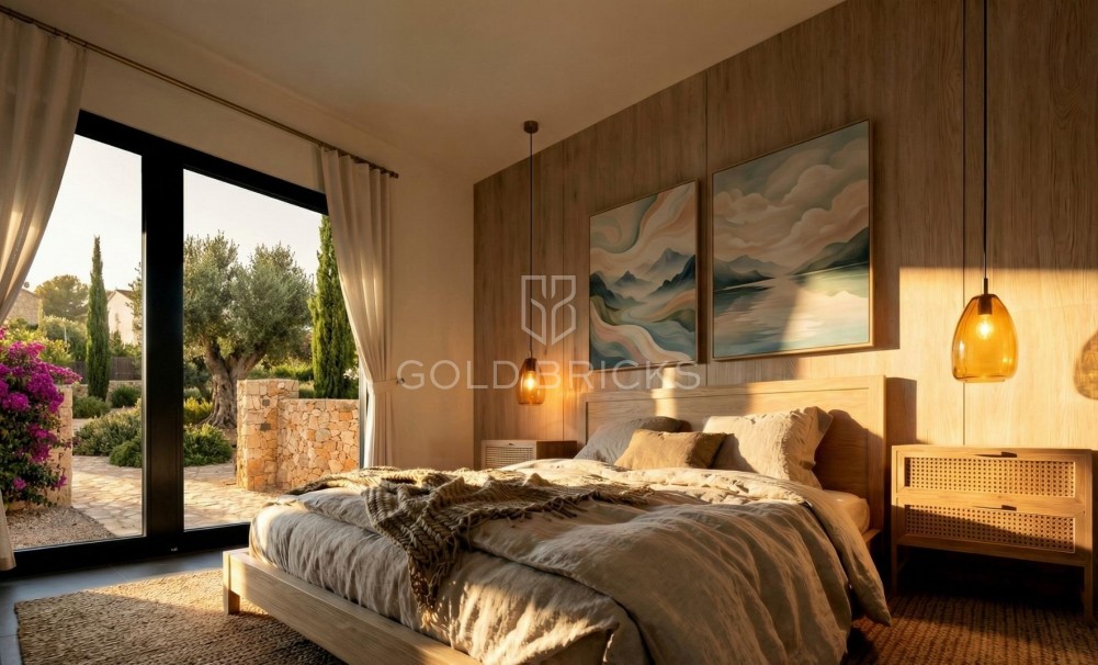 New Build · Villa · Pinoso · Casas Pastor