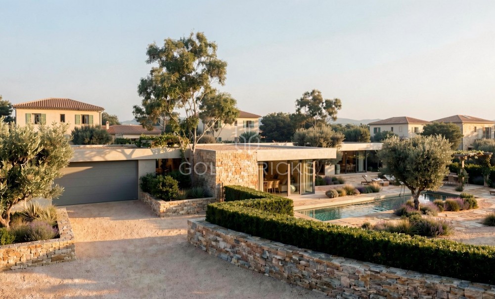 New Build · Villa · Pinoso · Casas Pastor