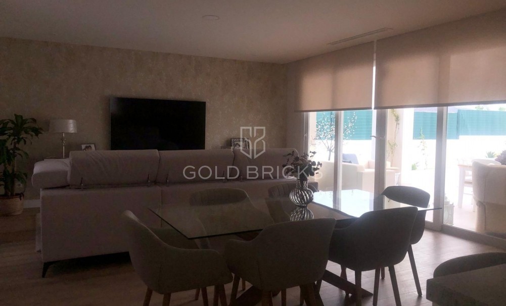 New Build · Villa · Pinoso · Casas Pastor
