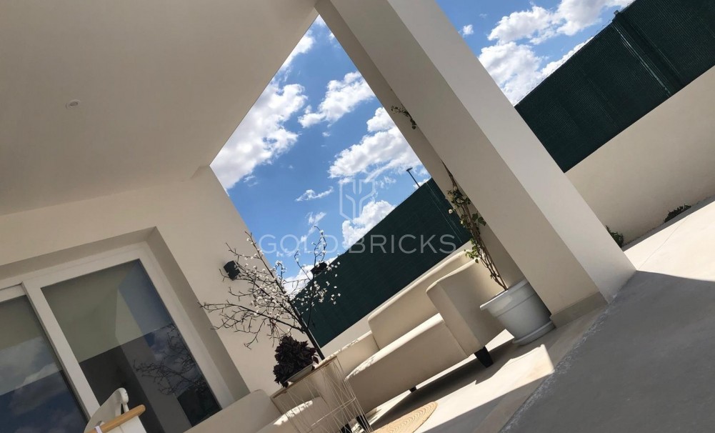 New Build · Villa · Pinoso · Casas Pastor