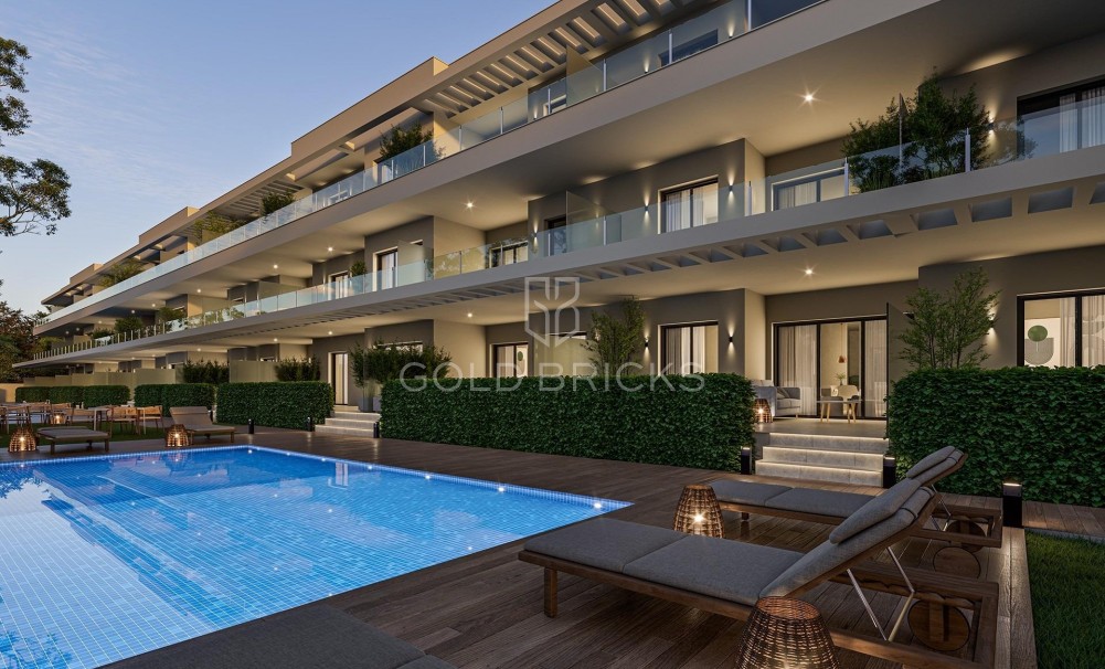 Nouvelle construction · Apartment · Los Alcazares · Los Narejos