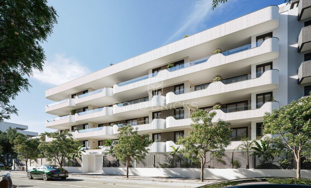 New Build · Apartment · Vélez Málaga · Torre del Mar