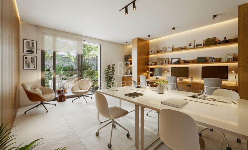 New Build · Apartment · Vélez Málaga · Torre del Mar