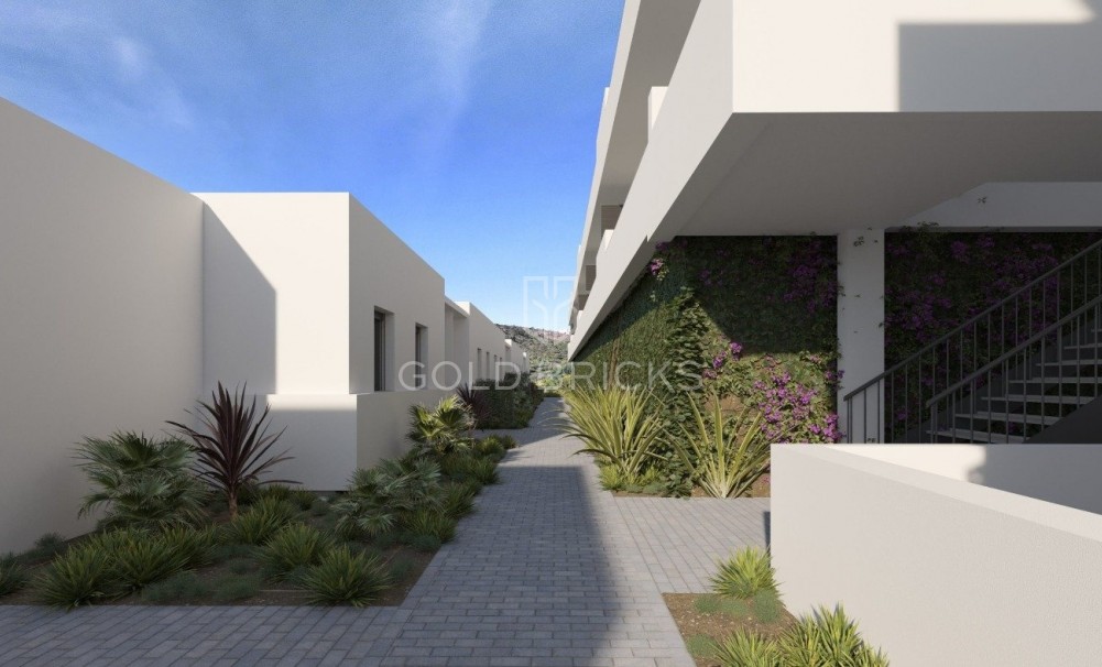New Build · Town House · Manilva · Punta chullera