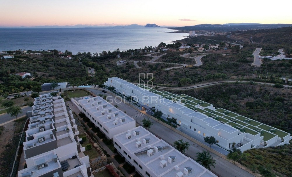 New Build · Town House · Manilva · Punta chullera