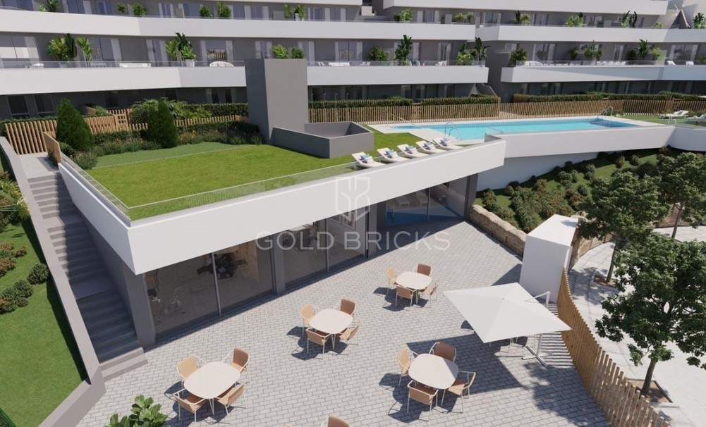 New Build · Town House · Manilva · Punta chullera