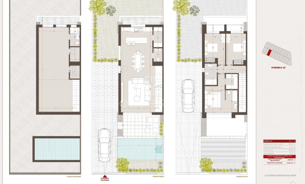 New Build · Villa · Alhaurín De La Torre · Pinos De Alhaurín