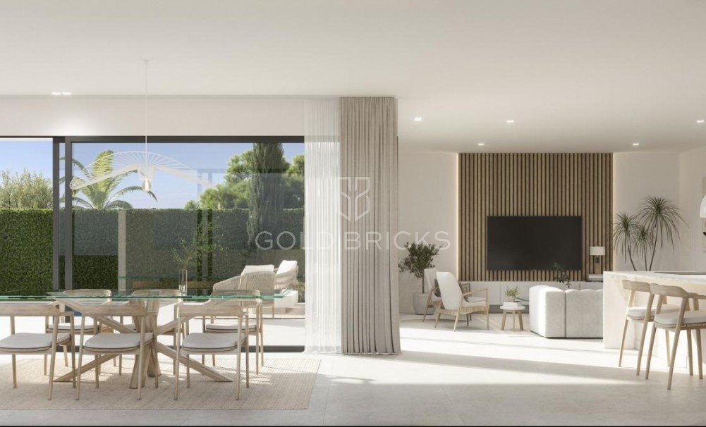 New Build · Villa · Alhaurín De La Torre · Pinos De Alhaurín