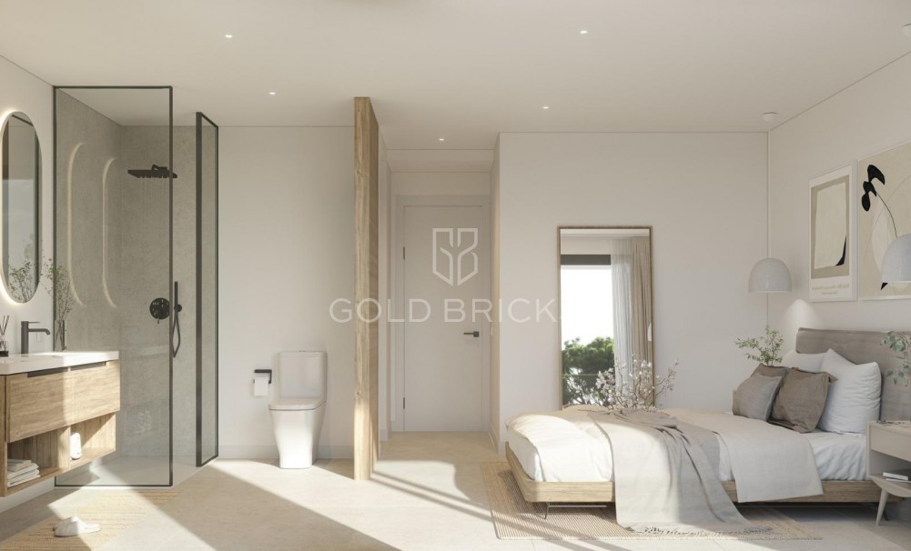 New Build · Villa · Alhaurín De La Torre · Pinos De Alhaurín