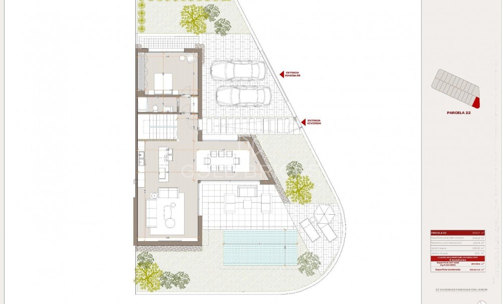 New Build · Villa · Alhaurín De La Torre · Pinos De Alhaurín
