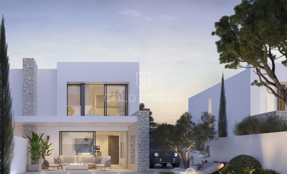 New Build · Villa · Alhaurín De La Torre · Pinos De Alhaurín