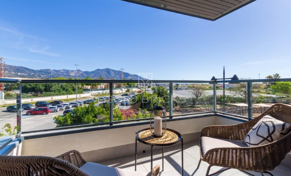 New Build · Penthouse · Mijas · Las Lagunas