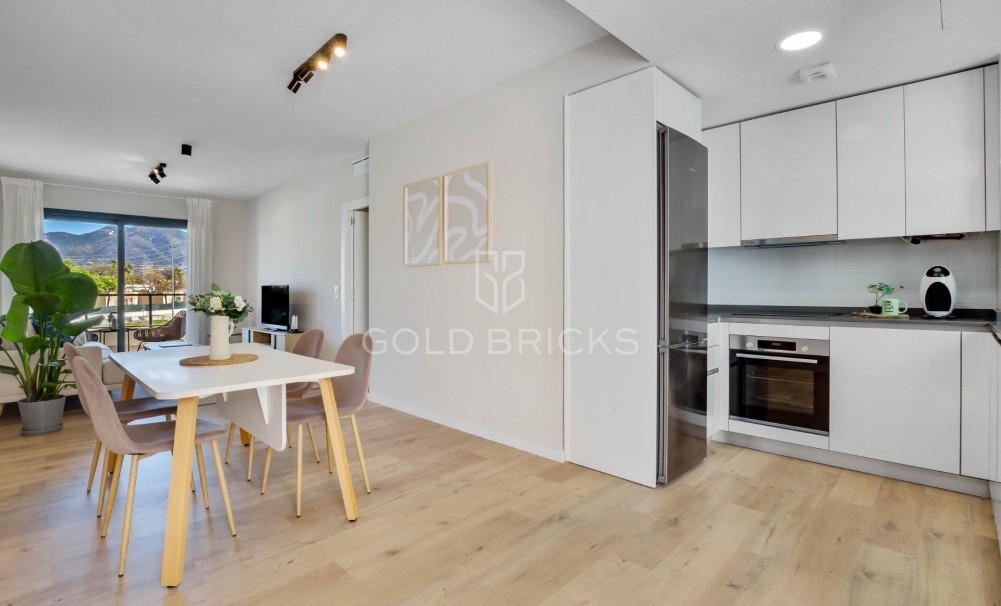 New Build · Penthouse · Mijas · Las Lagunas