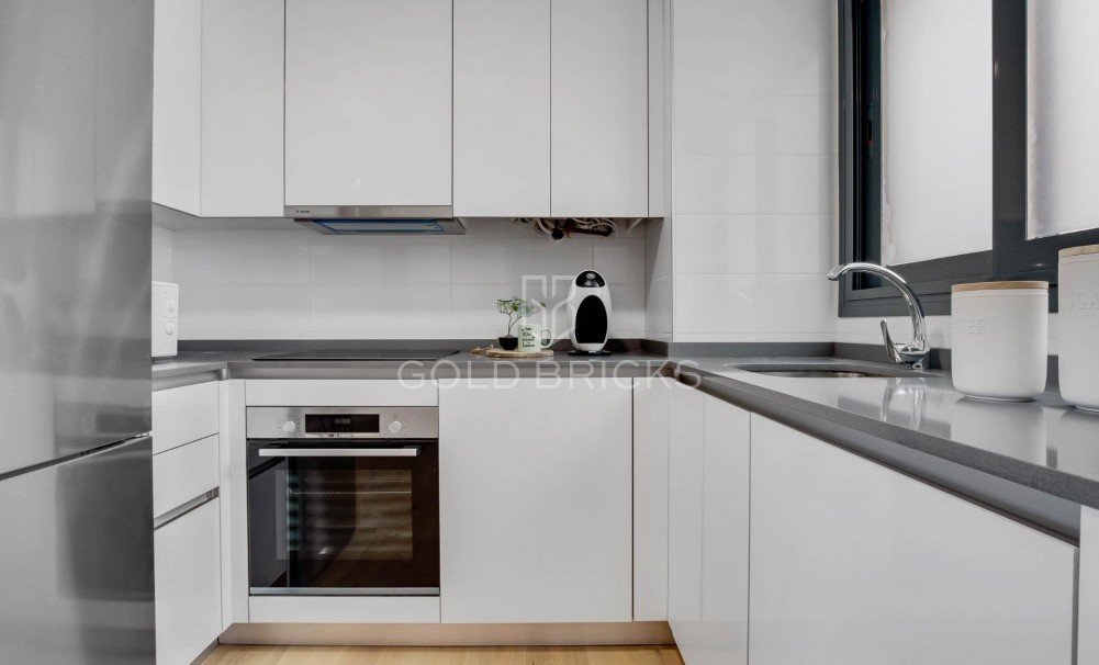 New Build · Penthouse · Mijas · Las Lagunas