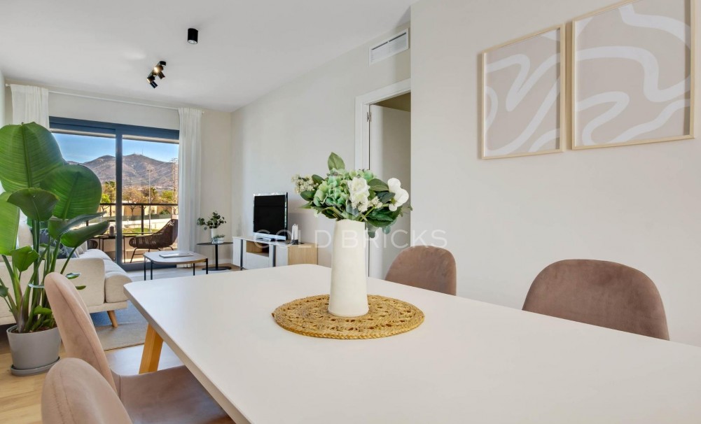 New Build · Penthouse · Mijas · Las Lagunas