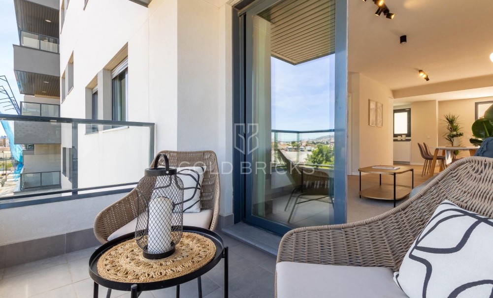New Build · Penthouse · Mijas · Las Lagunas