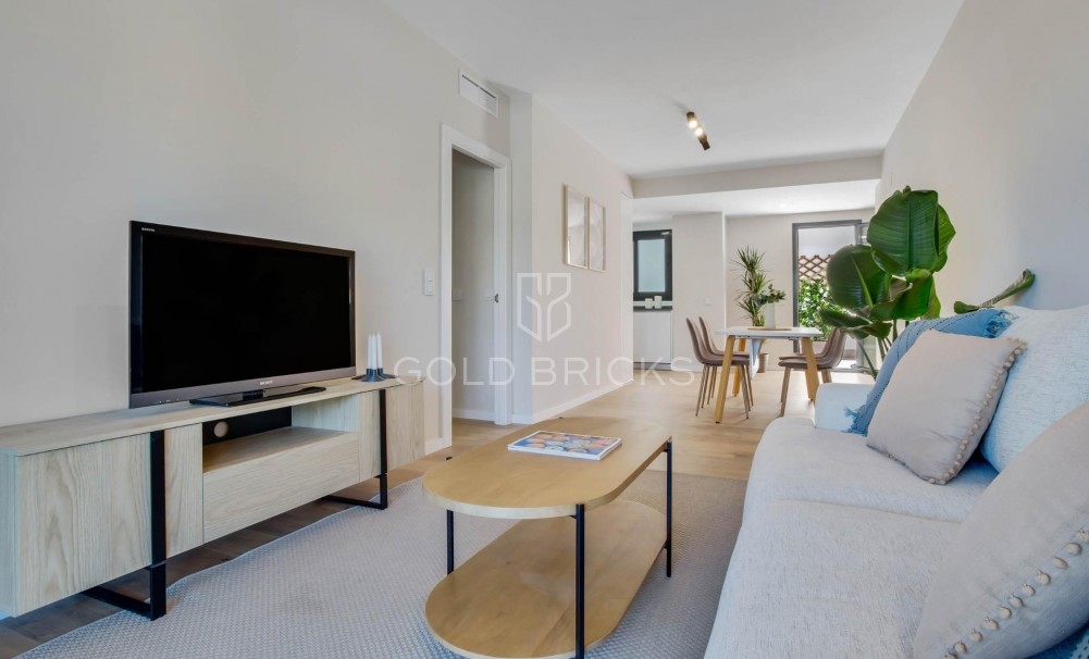 New Build · Penthouse · Mijas · Las Lagunas