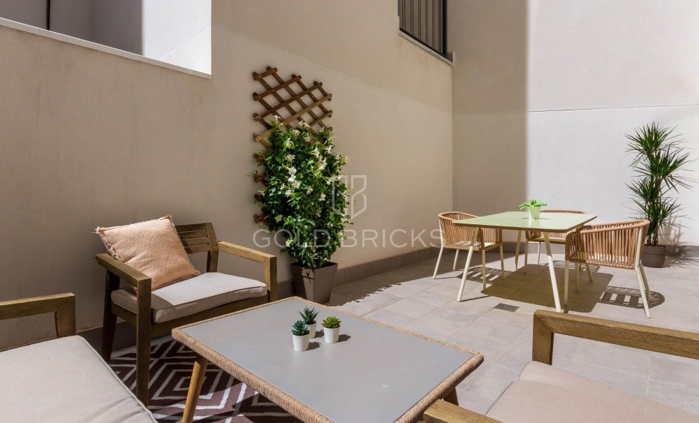New Build · Penthouse · Mijas · Las Lagunas
