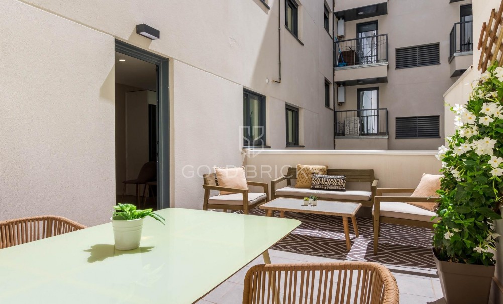 New Build · Penthouse · Mijas · Las Lagunas
