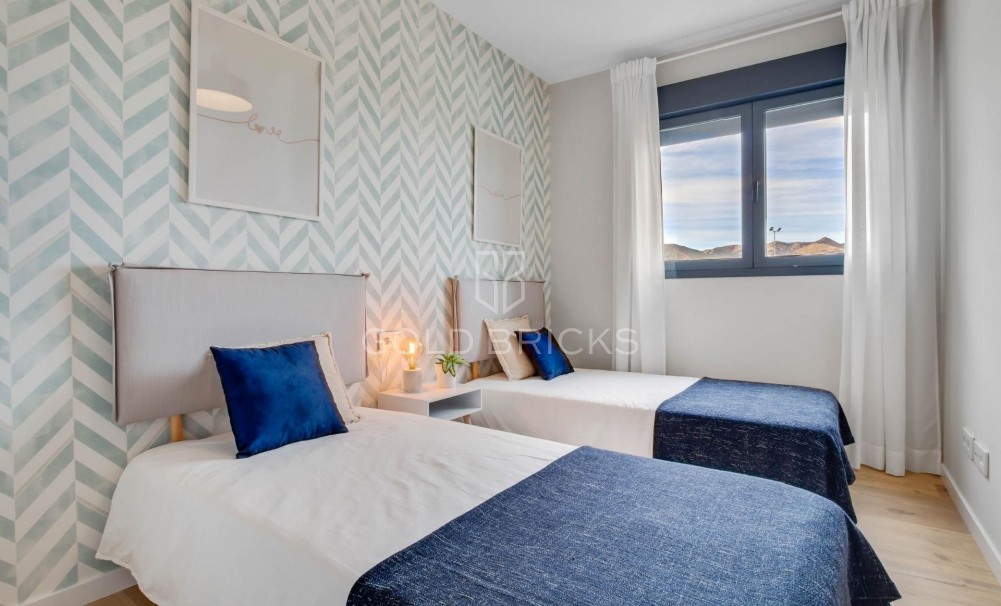 New Build · Penthouse · Mijas · Las Lagunas
