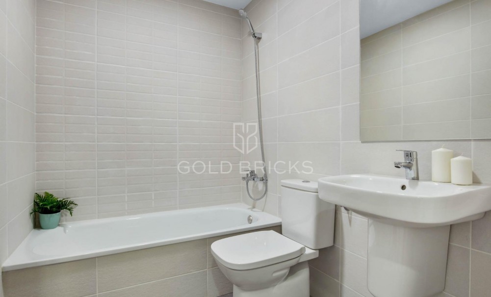 New Build · Penthouse · Mijas · Las Lagunas