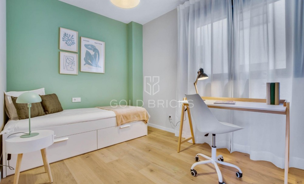 New Build · Penthouse · Mijas · Las Lagunas