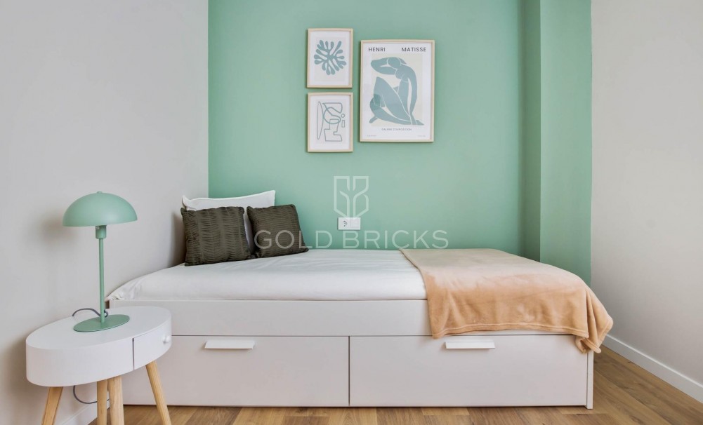 New Build · Penthouse · Mijas · Las Lagunas