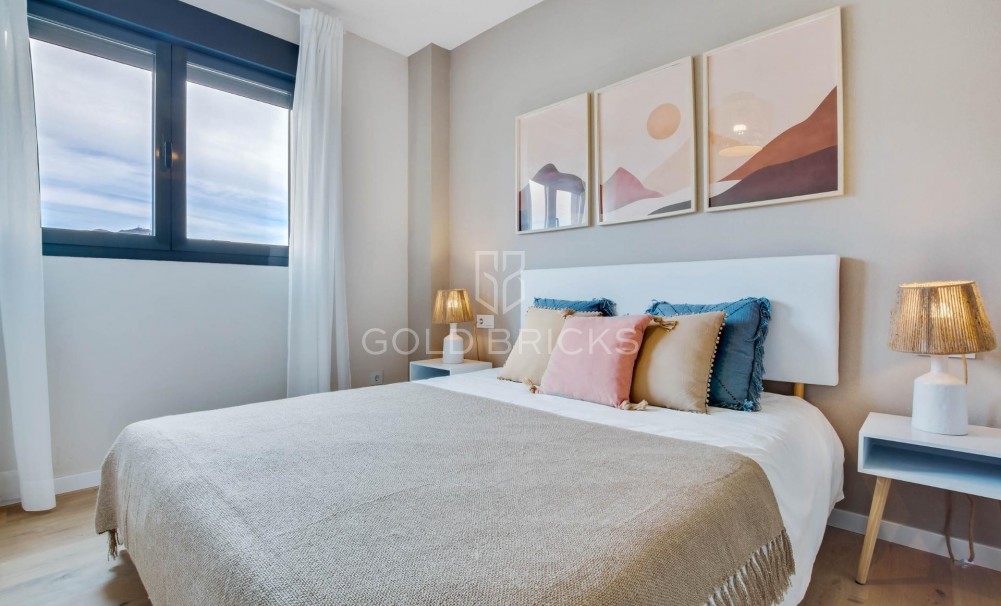 New Build · Penthouse · Mijas · Las Lagunas