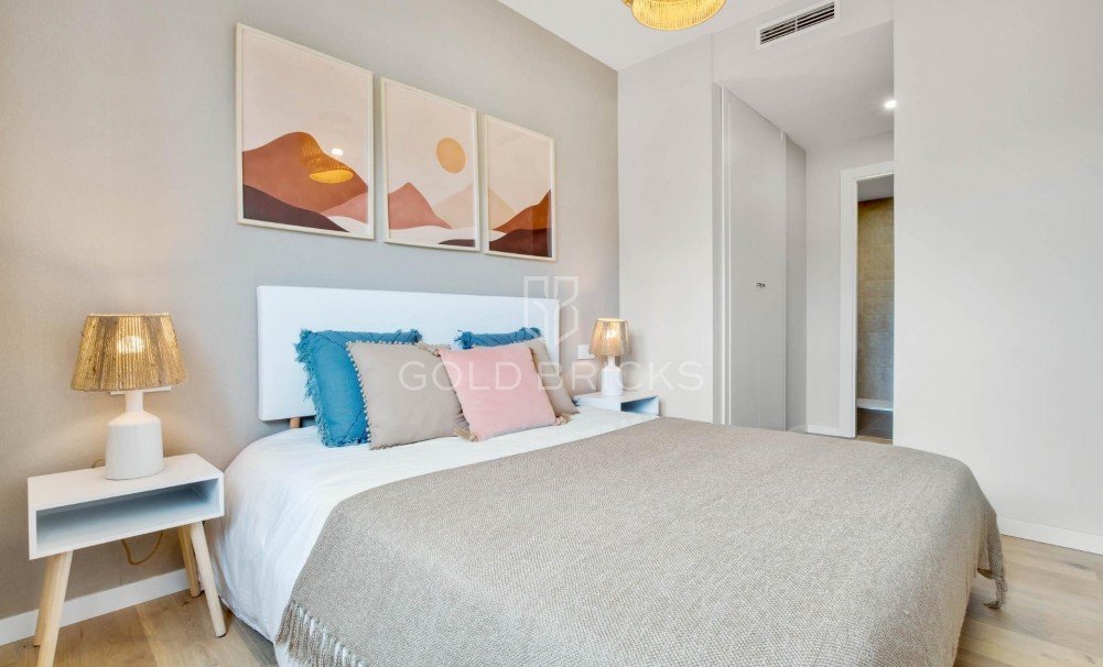 New Build · Penthouse · Mijas · Las Lagunas
