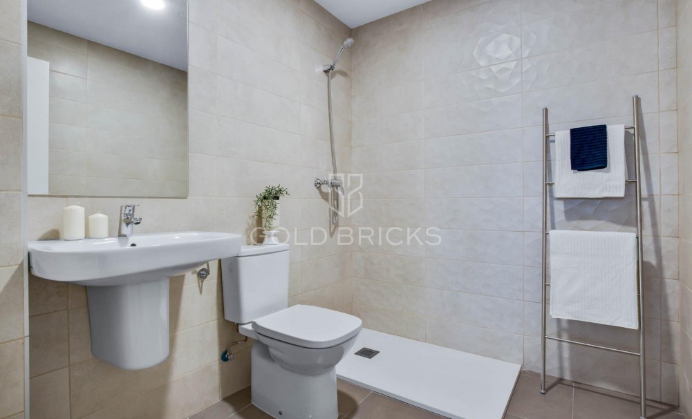 New Build · Penthouse · Mijas · Las Lagunas