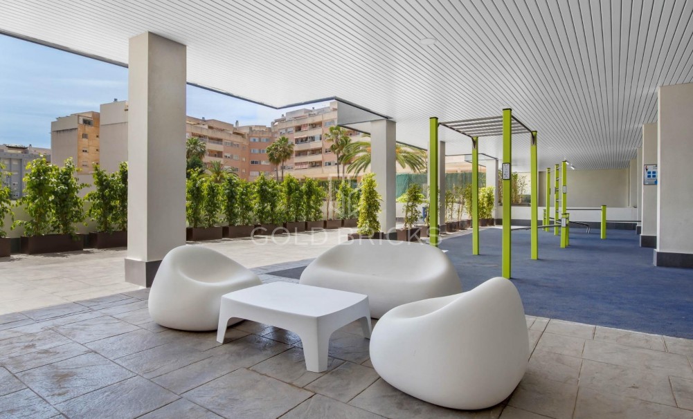 New Build · Penthouse · Mijas · Las Lagunas