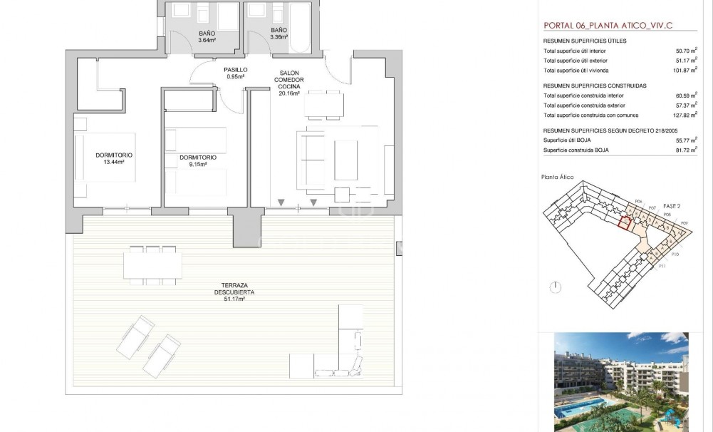 New Build · Penthouse · Mijas · Las Lagunas