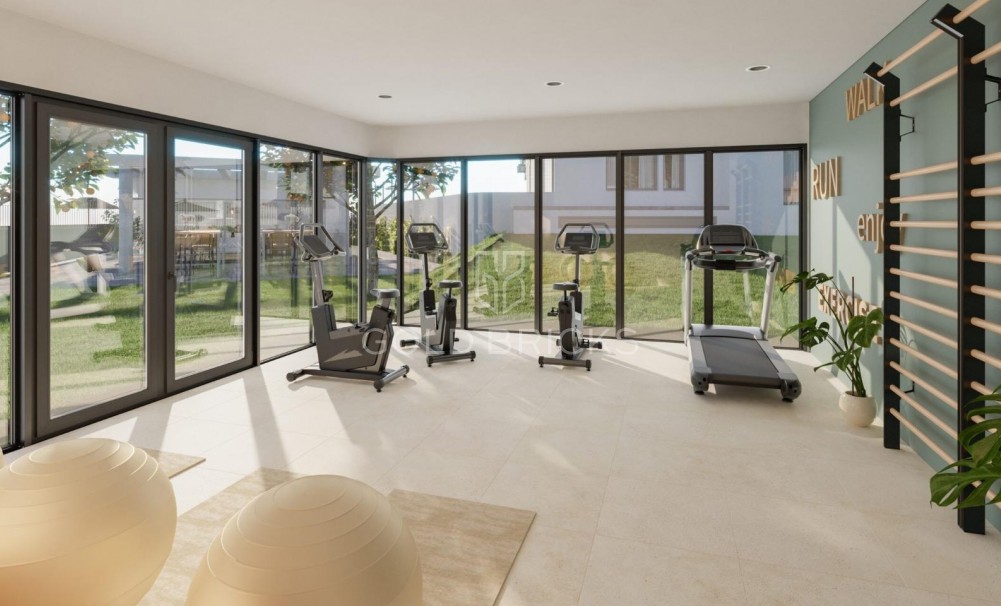 New Build · Penthouse · Mijas · Playa Marina