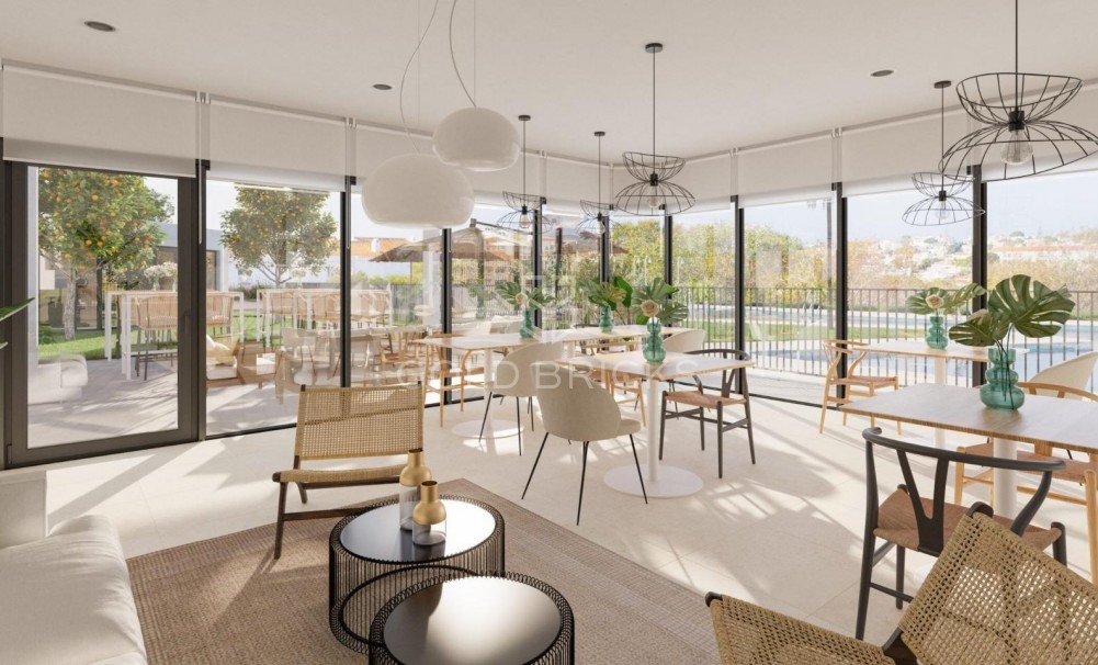New Build · Penthouse · Mijas · Playa Marina