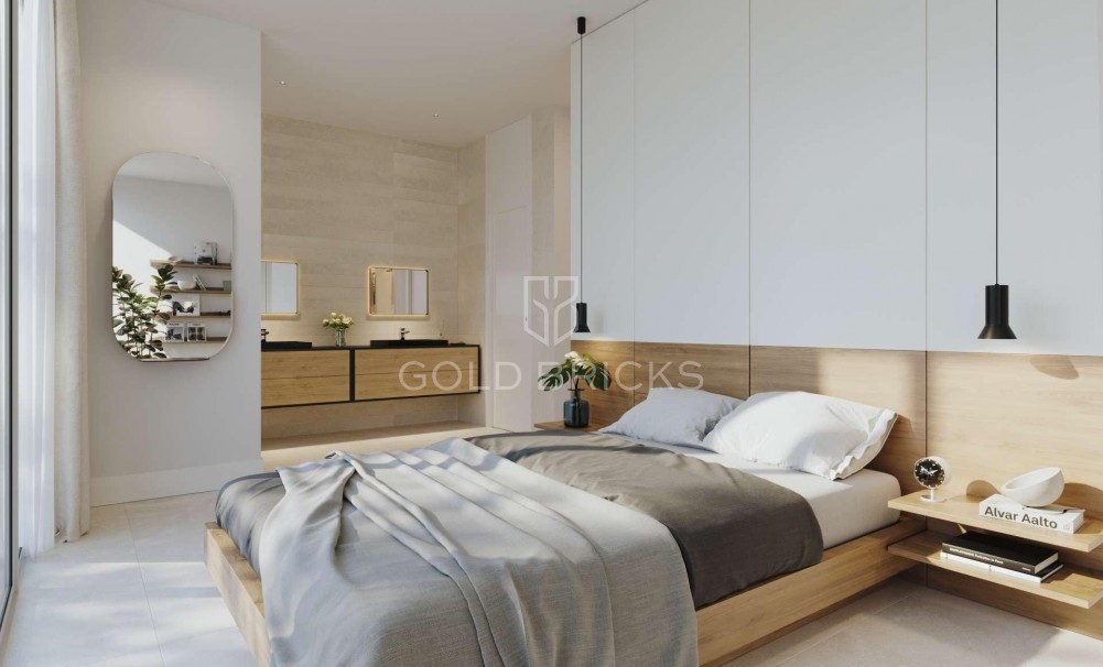 New Build · Villa · Estepona · Valle Romano Golf