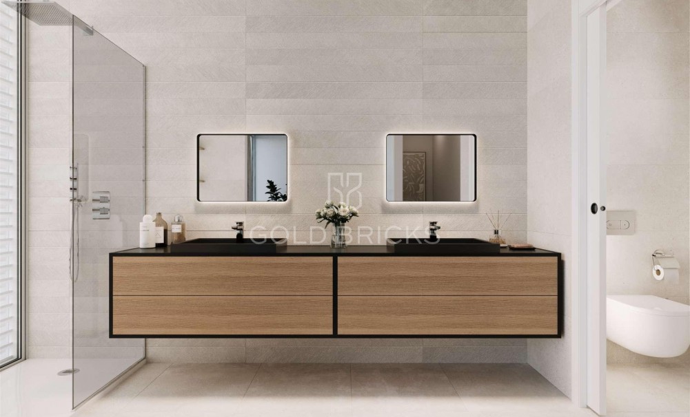 New Build · Villa · Estepona · Valle Romano Golf