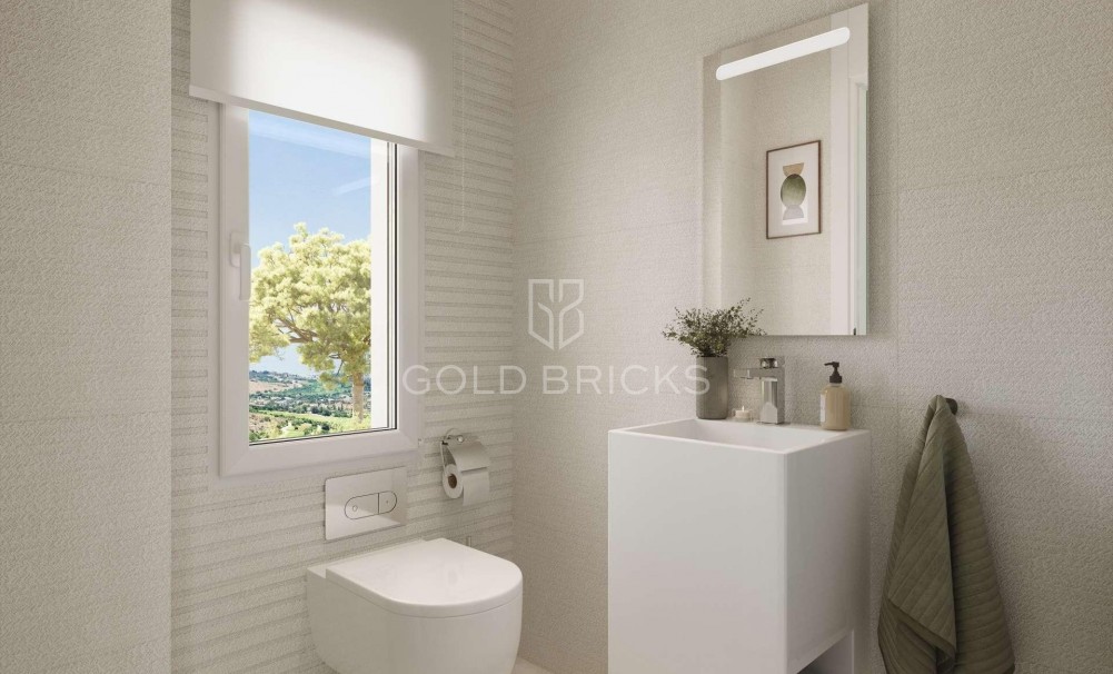 New Build · Villa · Estepona · Valle Romano Golf
