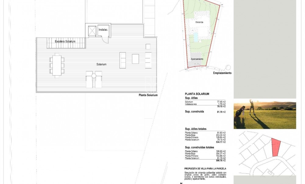 New Build · Villa · Estepona · Valle Romano Golf