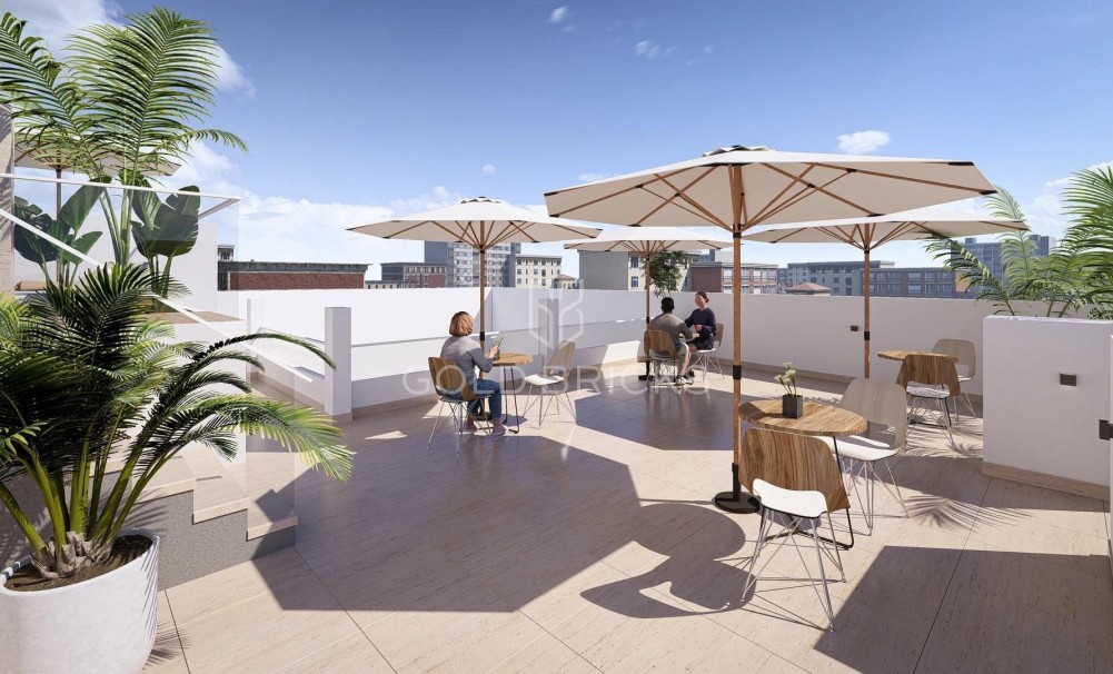 New Build · Penthouse · Torrevieja · Centro