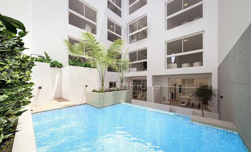 New Build · Penthouse · Torrevieja · Centro